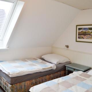 Ostwohnung Fehrstieg Wyk auf Föhr Extérieur photo