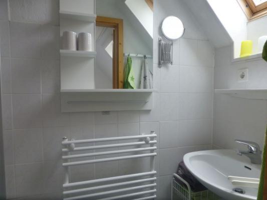 Ostwohnung Fehrstieg Wyk auf Föhr Extérieur photo